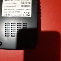 Baudtec C802USB-AO ADSL USB, снимка 3 - Рутери - 39623795