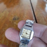 Стар часовник Semtex, снимка 3 - Антикварни и старинни предмети - 43748728