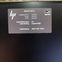 Монитори HP Elite Display E223/Е243i LCD , снимка 3 - Монитори - 44114283