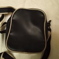 Мъжка чанта ADIDAS, снимка 4 - Чанти - 28242989