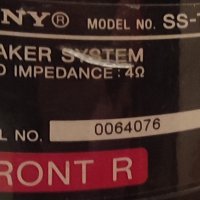 Домашно кино Sony BDV - L 600 2.1 blu ray player, снимка 9 - Плейъри, домашно кино, прожектори - 44066151