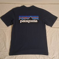 Patagonia (XS) мъжка спортна тениска, снимка 3 - Тениски - 40635436