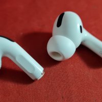Слушалки Apple AirPods Pro , снимка 3 - Слушалки, hands-free - 39318448