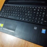 15.6' Lenovo i7- 4th/240GB SSD/8gb-Ram/USB3.0, снимка 2 - Лаптопи за дома - 39579012