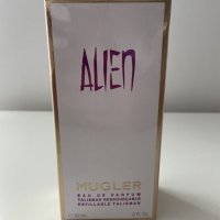 Thierry Mugler Alien Man EDP 90ml