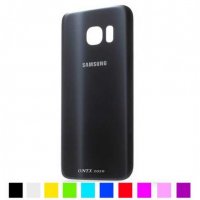 Капак Батерия Задно стъкло за Samsung Galaxy S7 G930, снимка 1 - Резервни части за телефони - 35475924