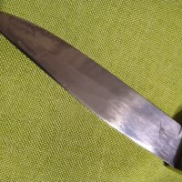 Нож Солинген/Solingen , снимка 6 - Ножове - 43974362