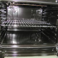 готварска печка Siemens 50 cm, снимка 8 - Печки, фурни - 44070162
