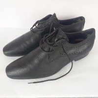 Мъжки елегантни обувки, 41 номер , снимка 2 - Официални обувки - 40852846