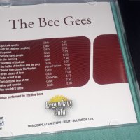Компакт дискове на- The Bee Gees - Legendary Gold/ Original Classics 2006/ Limited Edition 2-CD BOX, снимка 9 - CD дискове - 43039432