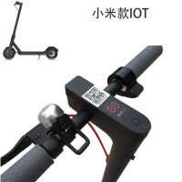Електрически скутер-тротинетка с Bluetooth контрол M365, снимка 2 - Скейтборд, ховърборд, уейвборд - 44924585