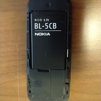 NOKIA 101 с две СИМ карти , снимка 3 - Nokia - 43169401