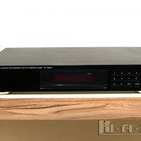 ТУНЕР  Kenwood kt-1030l , снимка 1 - Ресийвъри, усилватели, смесителни пултове - 34703909