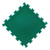 Модулен килим ORTHO PUZZLE, Микс Гора пъзел килимче, снимка 6 - Други - 43851041