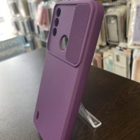 Motorola Moto E7 Power Силиконов гръб/кейс, снимка 3 - Калъфи, кейсове - 37719442