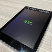 Таблет Acer Iconia A1, снимка 2 - Таблети - 43909983