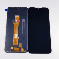 2 ГОДИНИ ГАРАНЦИЯ на Дисплей за Nokia C12 / TA-1535 - OEM, снимка 2 - Резервни части за телефони - 43505947