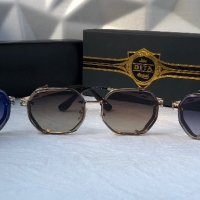 Dita 2023 мъжки дамски слънчеви очила 3 цвята, снимка 15 - Слънчеви и диоптрични очила - 40580538