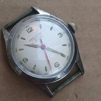 Стар мъжки часовник Greygor, снимка 3 - Мъжки - 43266410