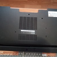 Dell Latitude E6540 на части , снимка 9 - Части за лаптопи - 37776865