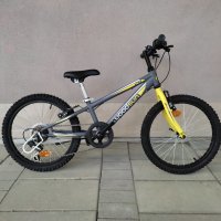 Продавам колела внос от Германия детски велосипед WOODSUN SPORT TIME 20 цола , снимка 1 - Велосипеди - 38322659