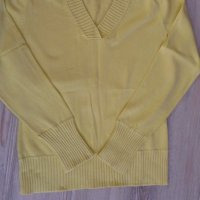Пуловер-М, снимка 1 - Блузи с дълъг ръкав и пуловери - 35118453