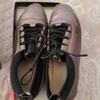 Дамски обувки, снимка 1 - Дамски ежедневни обувки - 40628948