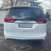 Chrysler Pacifica 3. 6 VVT, снимка 8 - Автомобили и джипове - 40670254