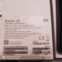 Телефон ксиаоми, снимка 1 - Xiaomi - 35272133