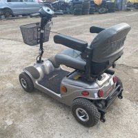 скутер за трудноподвижни хора или инвалиди, снимка 6 - Инвалидни скутери - 27768812