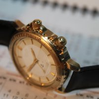 Руски часовник ''Наутилиус'' аларма , снимка 13 - Мъжки - 43764328