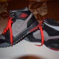 Nike - Air Jordan - 1 Trek - 100% ориг. маратонки / Найк / Джордан / , снимка 5 - Маратонки - 27353932