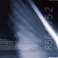 SCORPIONS - White Dove - Maxi Single CD - оригинален диск, снимка 2 - CD дискове - 43642195