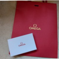 Опаковки OMEGA®, снимка 2 - Други - 35227138