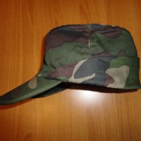 C&A/нова мъжка шапка, снимка 1 - Шапки - 35173913