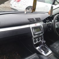 VW Passat 2.0 tdi на части , снимка 5 - Автомобили и джипове - 43395276
