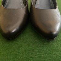 Дамски обувки марка Риплей - Replay, снимка 6 - Дамски обувки на ток - 43450113