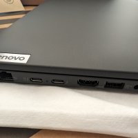 ThinkPad P14s Gen 4 Intel (14″) Mobile Workstation лаптоп, снимка 4 - Лаптопи за работа - 44079437