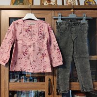 Лотове и единични дрешки за момиченце на 3 години, снимка 2 - Детски комплекти - 37044464