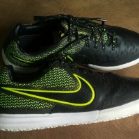 NIKE MagistaX Finale IC Leather Footbal Shoes Размер EUR 44 / Uk 9 за футбол естествена кожа 12-14-S, снимка 2 - Спортни обувки - 43233649