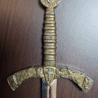 старинен малък меч, снимка 2 - Колекции - 43376087