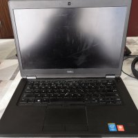 Лаптоп DELL E5450 14" FULL HD, i5-4310U, RAM 8G, 250 SSD, снимка 5 - Лаптопи за дома - 37711902