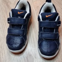 Детски маратонки Nike , снимка 4 - Детски маратонки - 38578519