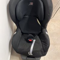 Столче за кола BRITAX RÖMER safefix plus (9-18 kg), снимка 4 - Столчета за кола и колело - 44078908