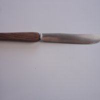 Страхотен нож Hamesfahr Solingen, снимка 3 - Ножове - 43029386