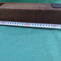 Немско голямо дървено ренде-ПЛАН, снимка 2 - Други ценни предмети - 32671422