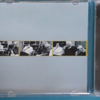 Richard Galliano-Eddy Louiss – 2001 - Face To Face(Contemporary Jazz,Latin Jazz,Bossa Nova), снимка 4 - CD дискове - 43990480