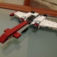 Конструктор Лего - Lego Star Wars 30240 - Z-95 Headhunter - Mini polybag