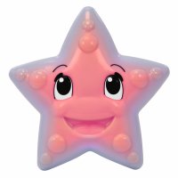 НОВА! Детска лампа за игра в банята / водоустойчива Simba морска звезда, снимка 8 - Детски нощни лампи - 27692438