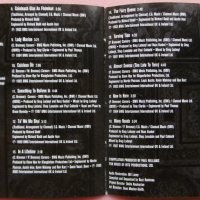 Clannad – Greatest Hits (2000, CD), снимка 4 - CD дискове - 37932471
